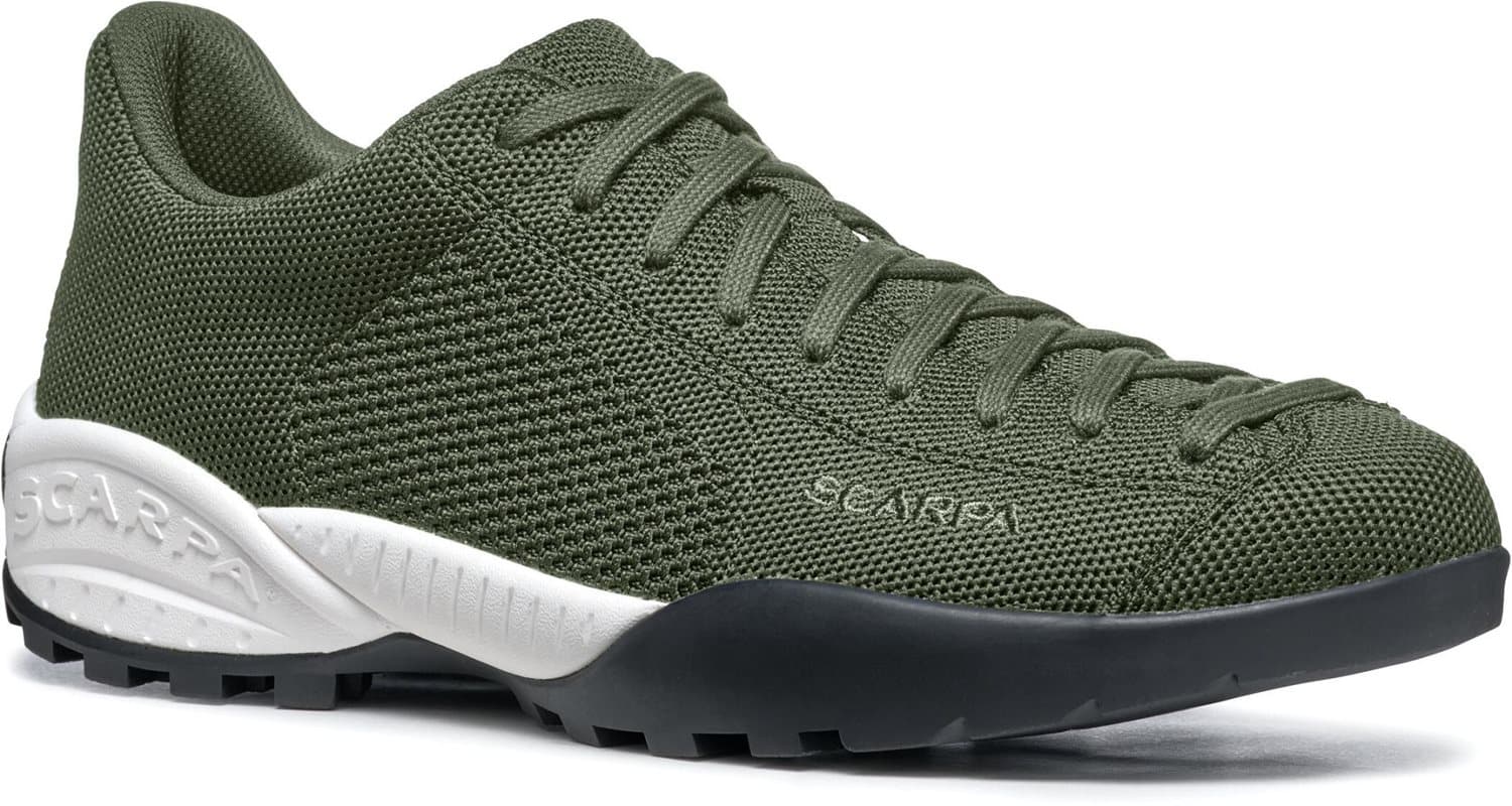 Scarpa Mojito Bio Shoes Military