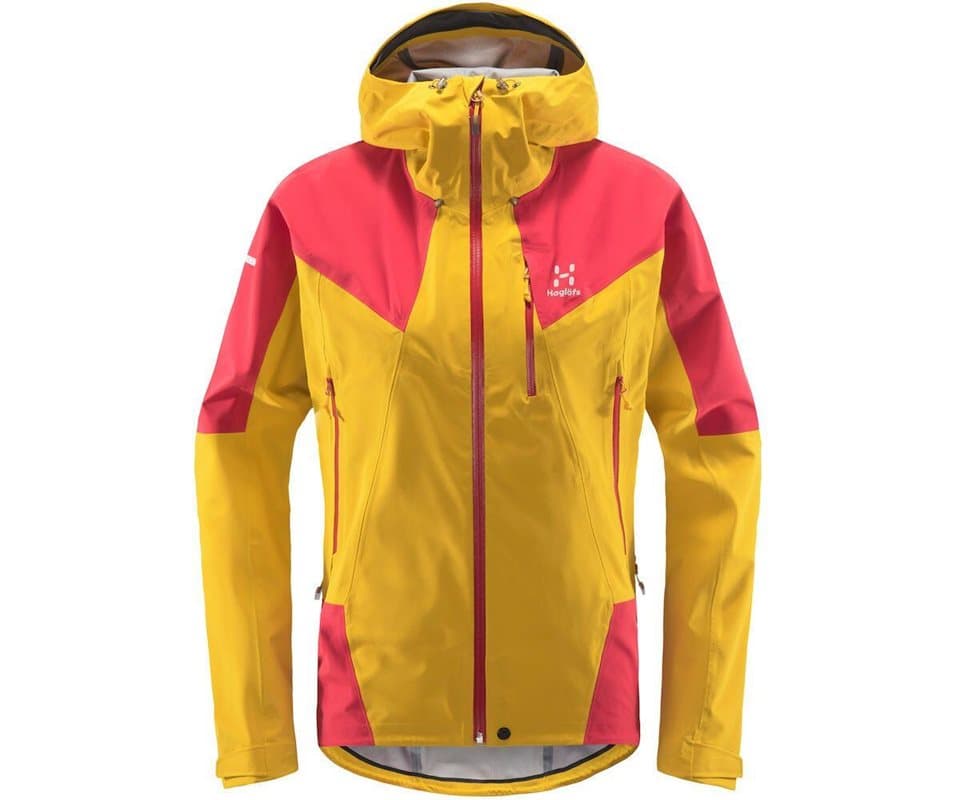 Haglöfs L.I.M Touring Proof Jacket