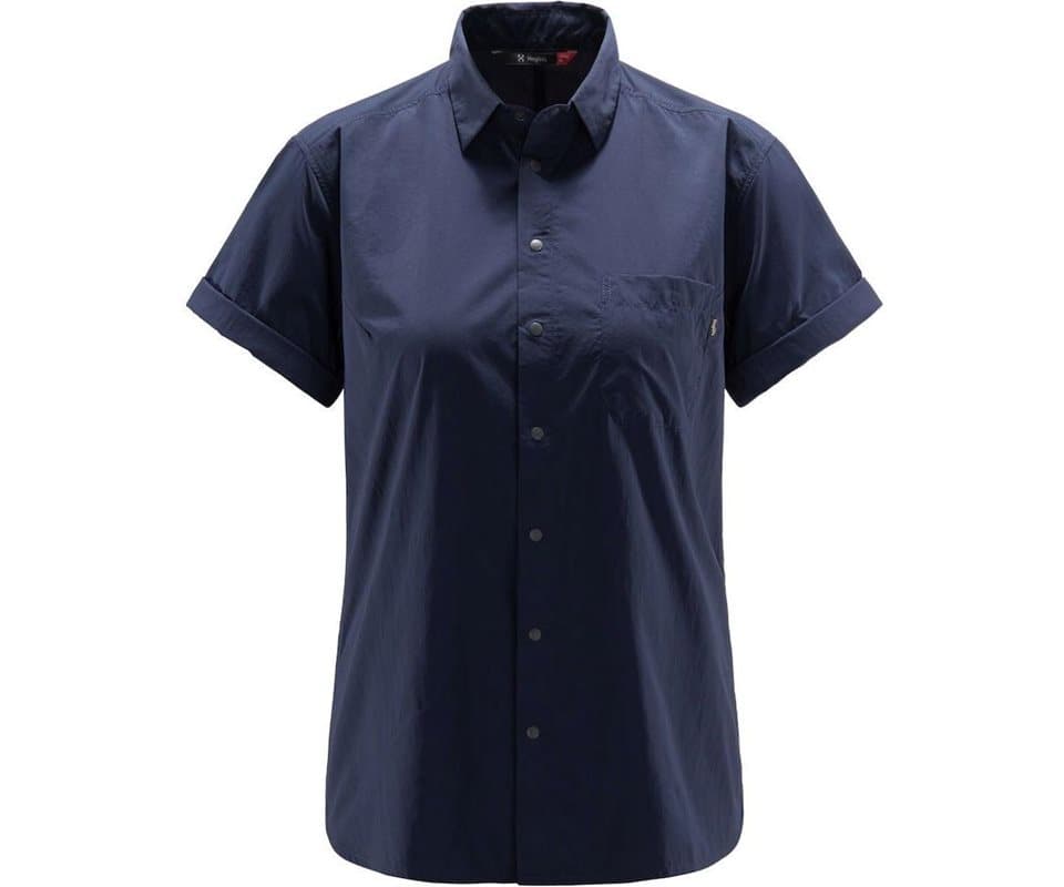 Haglöfs Idun Lite SS Shirt