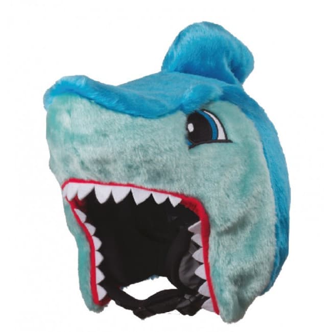 Hoxyheads Kypärän suojus, Shark