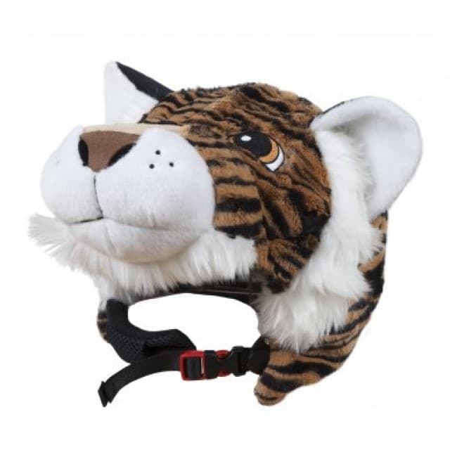 Hoxyheads Kypärän suojus, Tiger