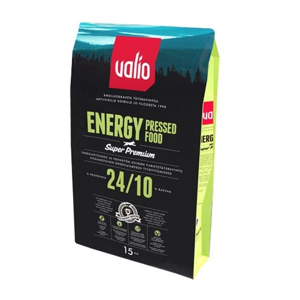 Valio Puriste Energy 15 kg