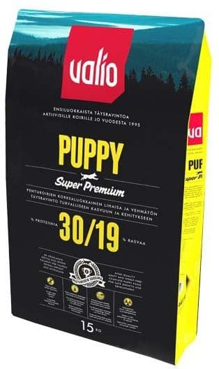 Valio Puppy 15 kg