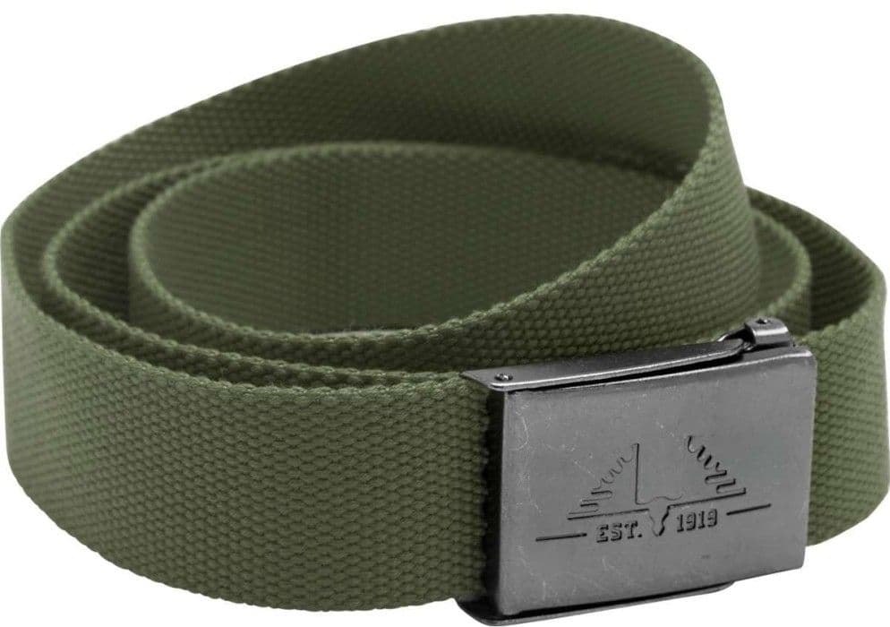 Swedteam Lynx Belt Hunting Green