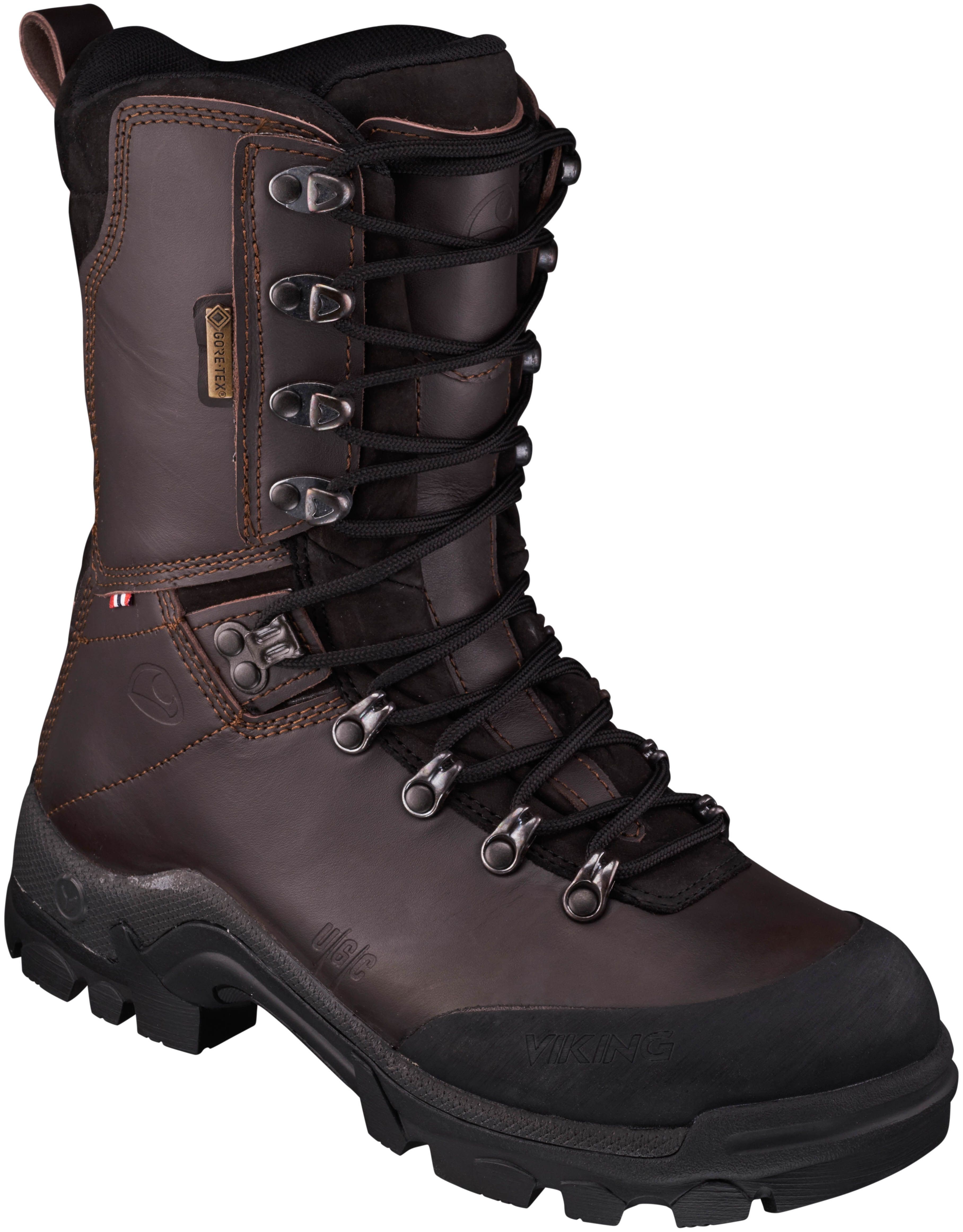 Viking Hunter GTX -metsästyskengät