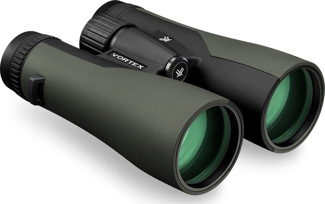 Vortex Crossfire HD 12x50