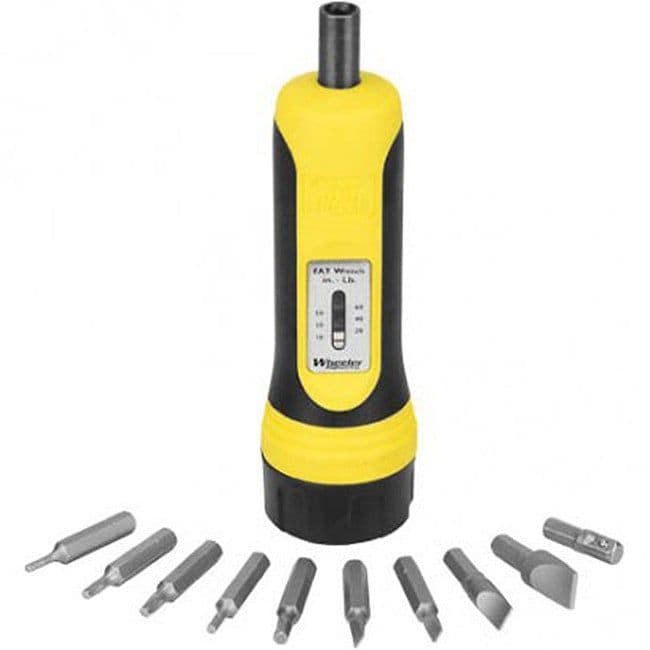 Wheeler FAT Wrench kiväärin korjaussarja