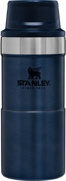 Stanley The Trigger-Action Travel Mug 0,35L Nightfall