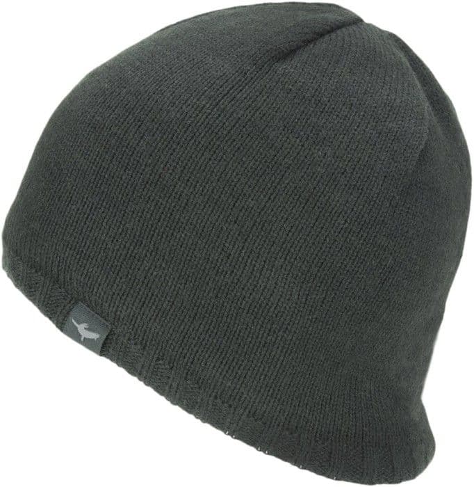 Sealskinz Waterproof Cold Weather Beanie Black