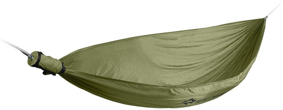 Sea to Summit Hammock Set Pro Single Olive