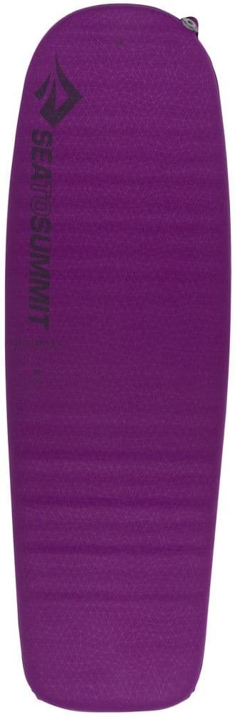 Sea to Summit Selfinflate Mat Comfort Plus Long naisten itsetäyttyvä makuualusta
