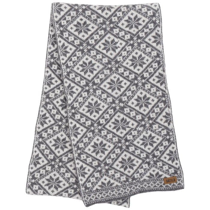 Sätila Of Sweden Sätila Grace Scarf Lt Grey