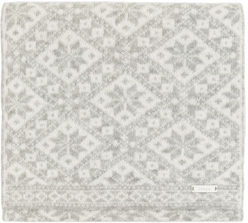 Sätila Of Sweden Sätila Grace Scarf Silver Grey