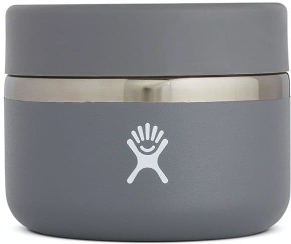 HydroFlask Insulated Food Jar 254 ml Stone