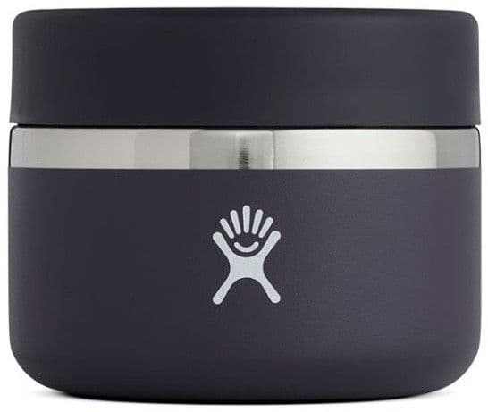 HydroFlask Insulated Food Jar ruokatermos, 354 ml, tummansininen