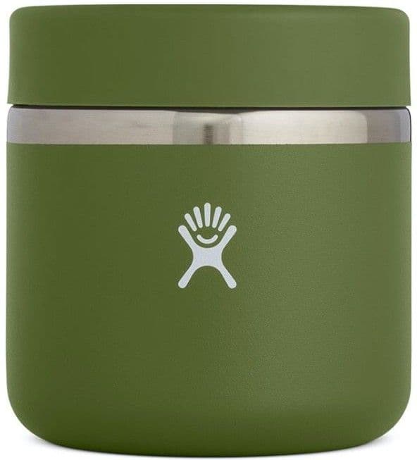 HydroFlask Insulated Food Jar 532 ml Stone