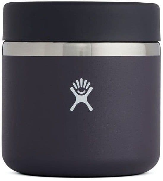 HydroFlask Insulated Food Jar ruokatermos, 591 ml, tummansininen