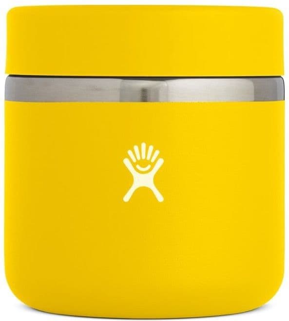 HydroFlask Insulated Food Jar 532 ml Sunflower