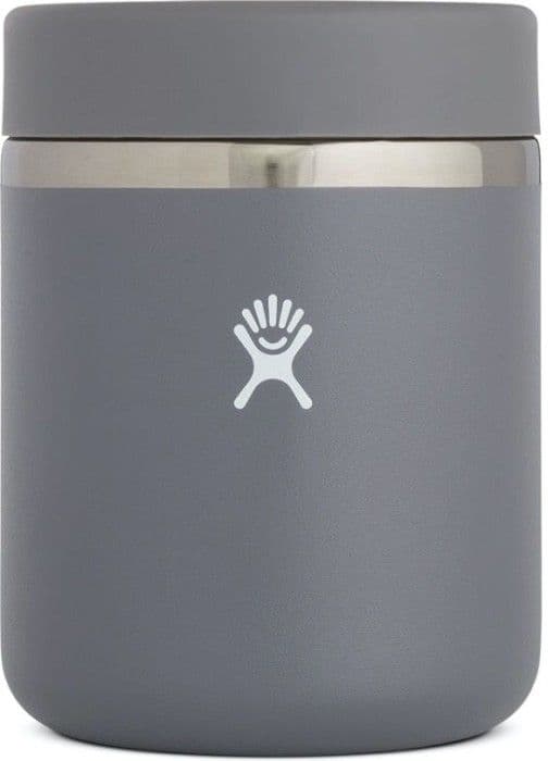 HydroFlask Insulated Food Jar 828 ml Stone