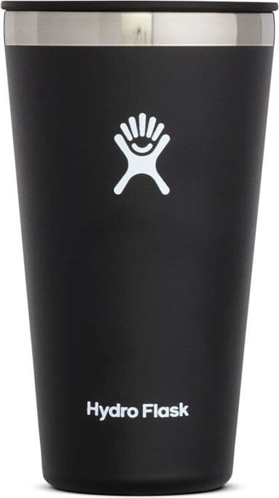 HydroFlask Tumbler 473 ml Black