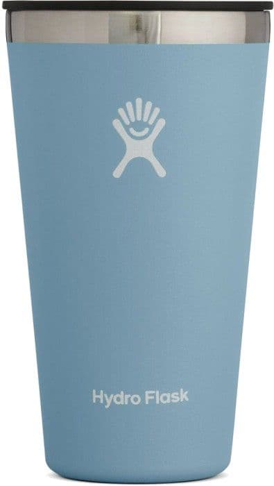 HydroFlask Insulated Tumbler -termosmuki, 473 ml, sininen