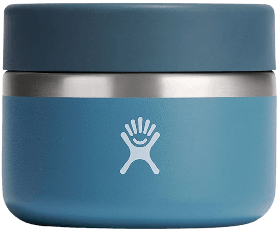 HydroFlask Insulated Food Jar ruokatermos, 354 ml, Baltic