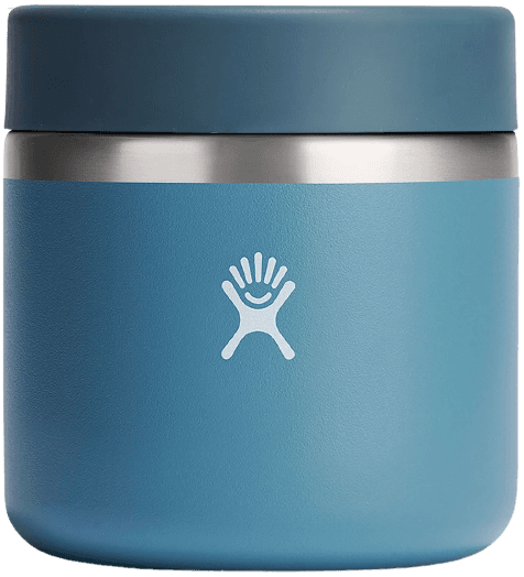 HydroFlask Insulated Food Jar ruokatermos, 591 ml, Baltic