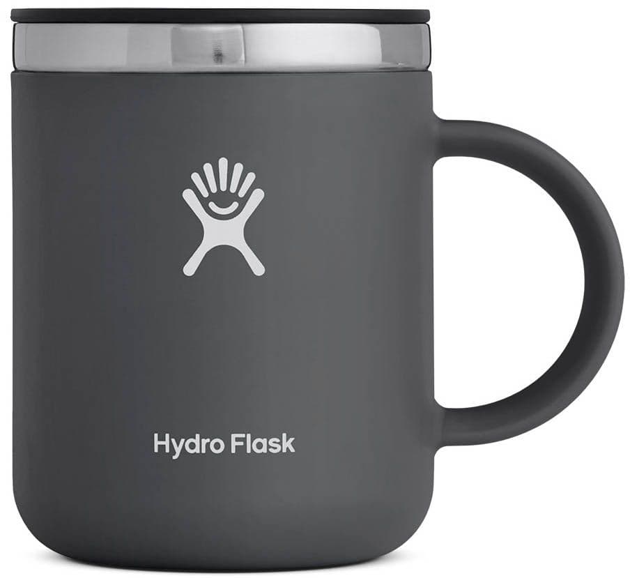 HydroFlask Coffee Mug termosmuki, 354 ml harmaa