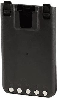 Icom Prohunt D52 Battery BP-290 2010 mAh akku