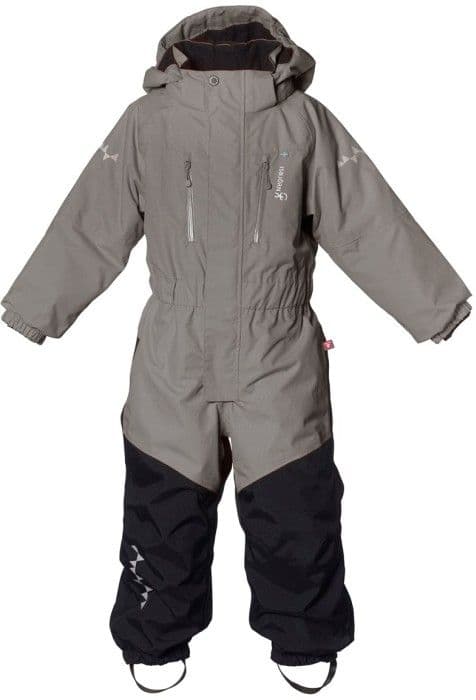 Isbjörn Penguin Snowsuit Mole