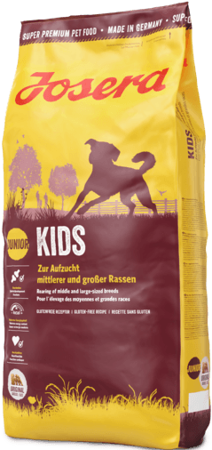 Josera Kids 12,5 kg koiranruoka