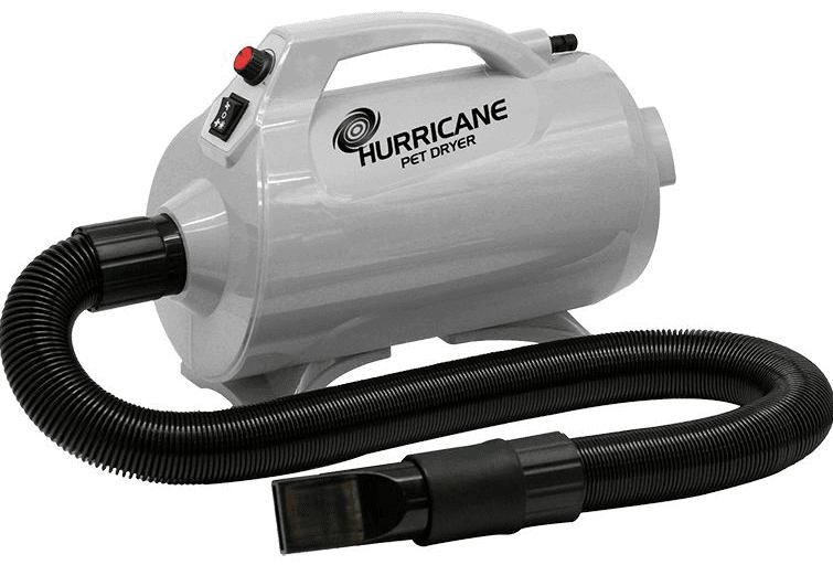 NBF Hurricane Fur Dryer turkinkuivaaja pitkäkarvaisille koirille