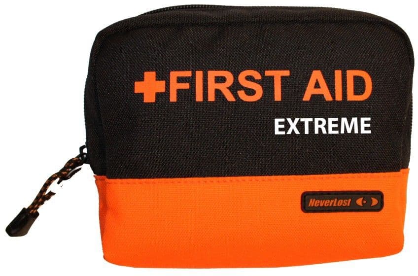 Neverlost First Aid Extreme