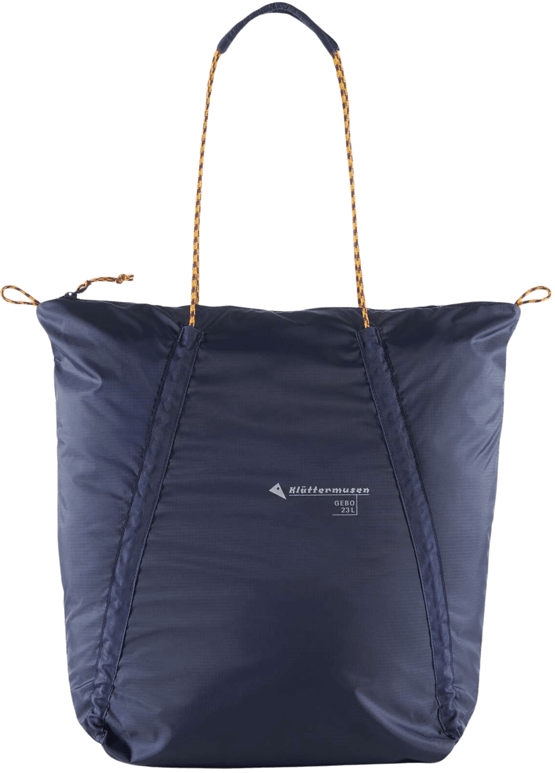 Klättermusen Gebo Bag 23L laukku, sininen