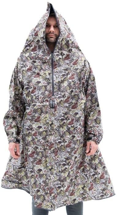 Helsport Fjellduk X-trem Camo Mountain