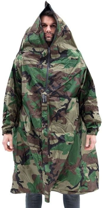 Helsport Fjellduk X-trem Camo Forrest