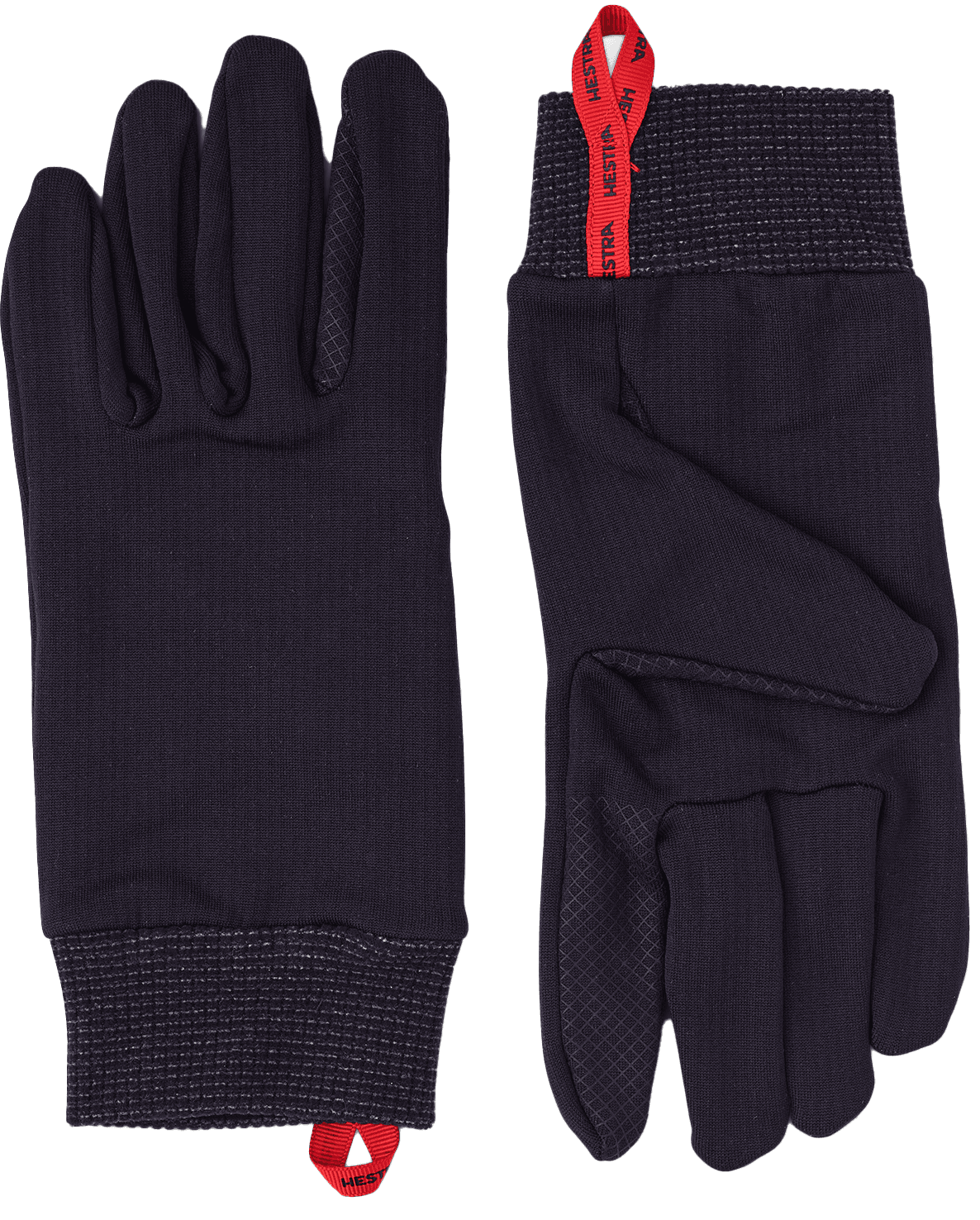 Hestra Touch Active Glove aluskäsineet, tummansininen