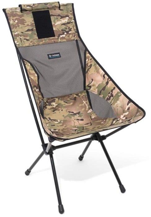 Helinox Sunset Chair Multicam/Black