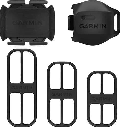 Garmin Bike Speed Sensor and Cadence Sensor 2