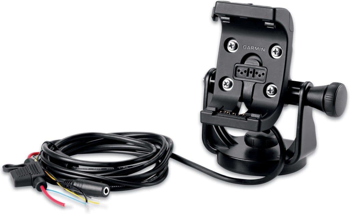 Garmin Venekiinnike Montana/GPSmap 276Cx