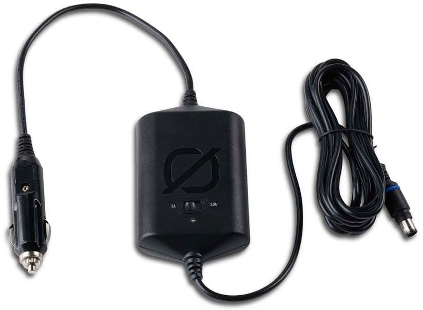 Goal Zero Goal Zero 12V Charging Cable -latauskaapeli