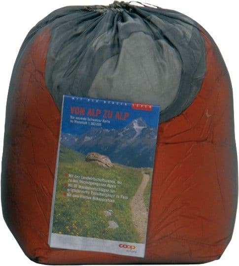 Exped Meshbag L -verkkopussi, 20 l