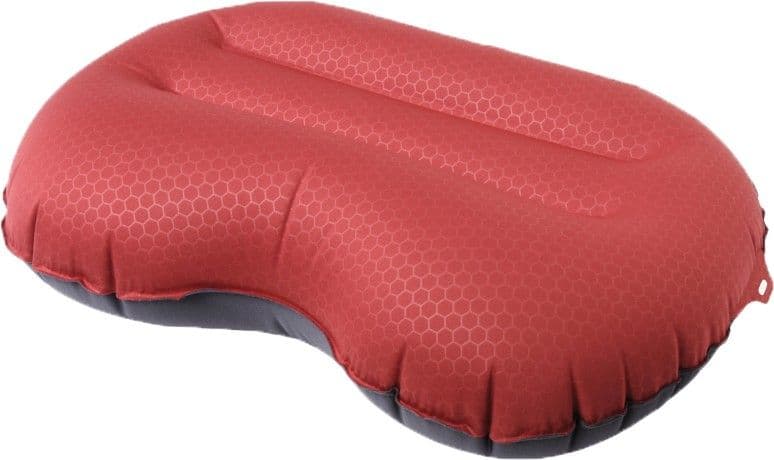Exped AirPillow Tyyny L Ruby Red