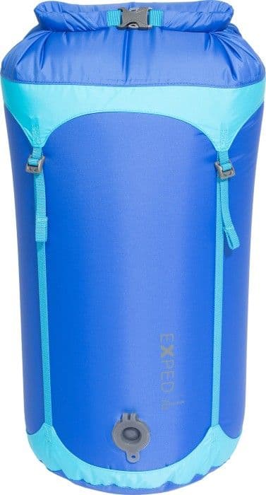 Exped Waterproof Telecompression Drybag M 19L
