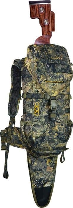 Eberlestock H2 Gunrunner -asereppu 22 L, camo