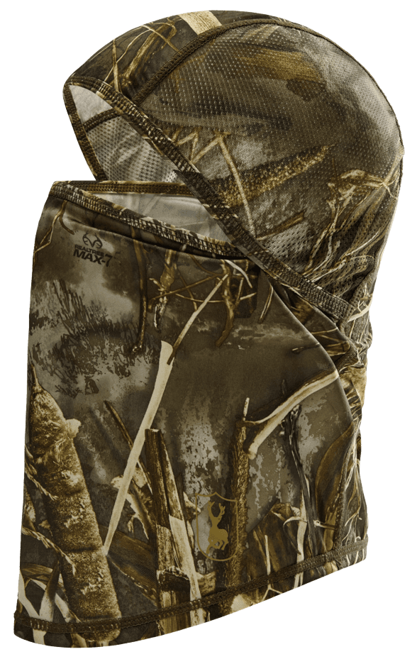 Deerhunter Full Facemask kasvomaski, REALTREE MAX-7®