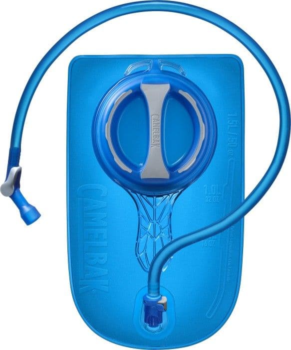 CamelBak Crux Reservoir -juomarakko 1,5L Blue