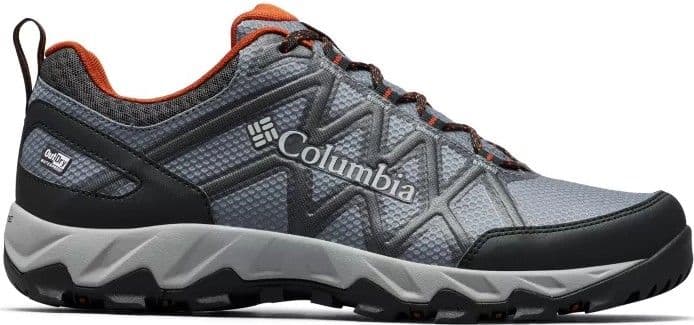 Columbia Peakfreak X2 Outdry vaelluskengät, Dark Graphite