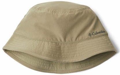 Columbia Pine Mountain Bucket Hat kalastajanhattu, beige