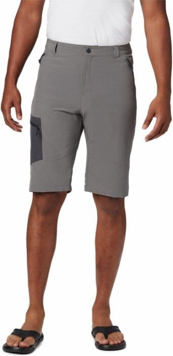 Columbia Triple Canyon Short shortsit, harmaa